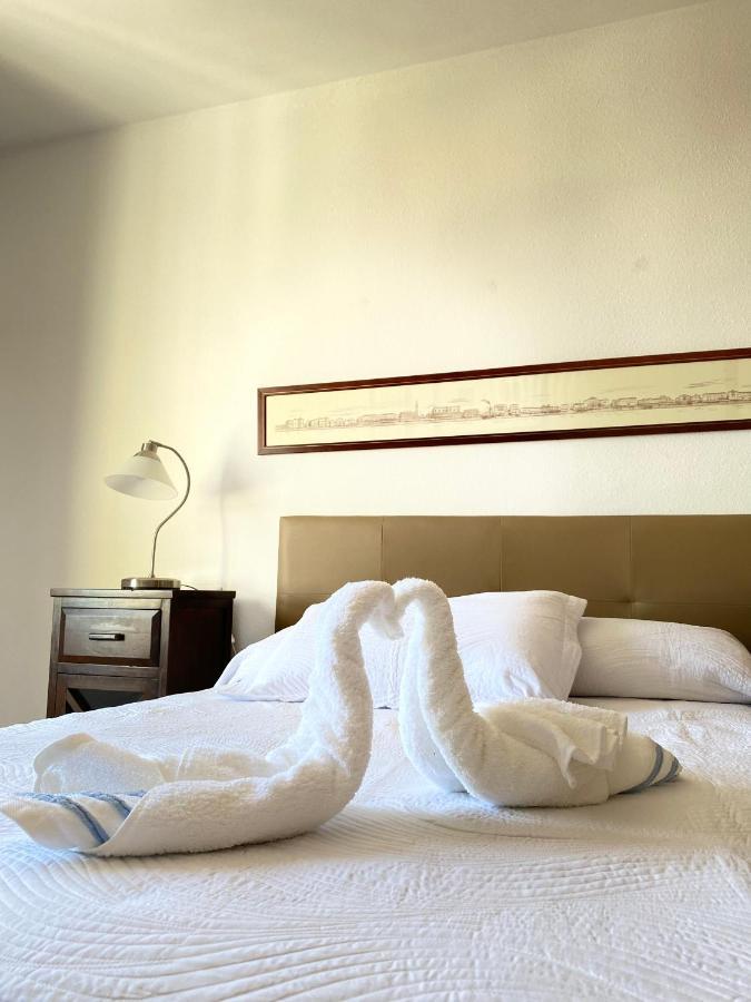 Apartamento Alborán Torremolinos Exterior foto