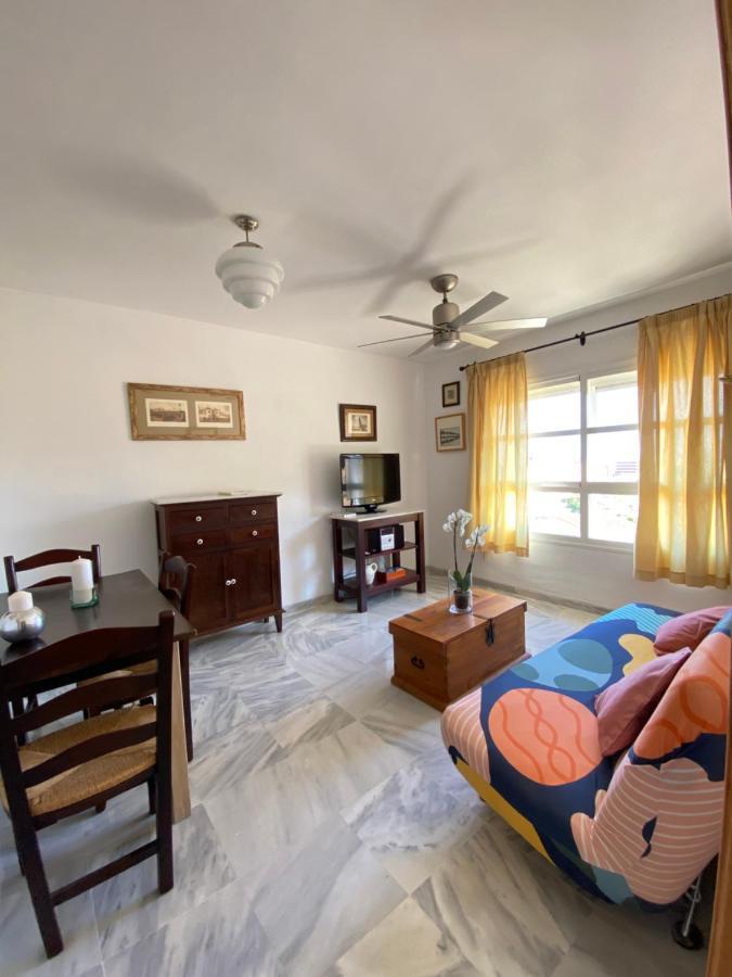 Apartamento Alborán Torremolinos Exterior foto